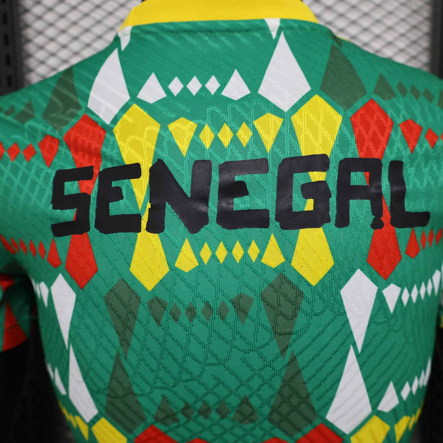 MAILLOT SENEGAL FtblCulture 2023/2024