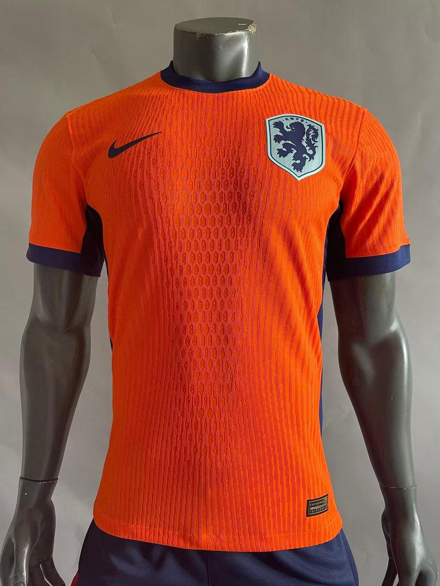 MAILLOT PAYS BAS DOMICILE 2024/2025