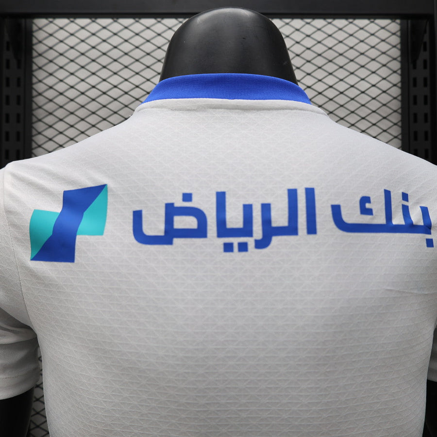 MAILLOT AL HILAL FC EXTERIEUR 2024/2025